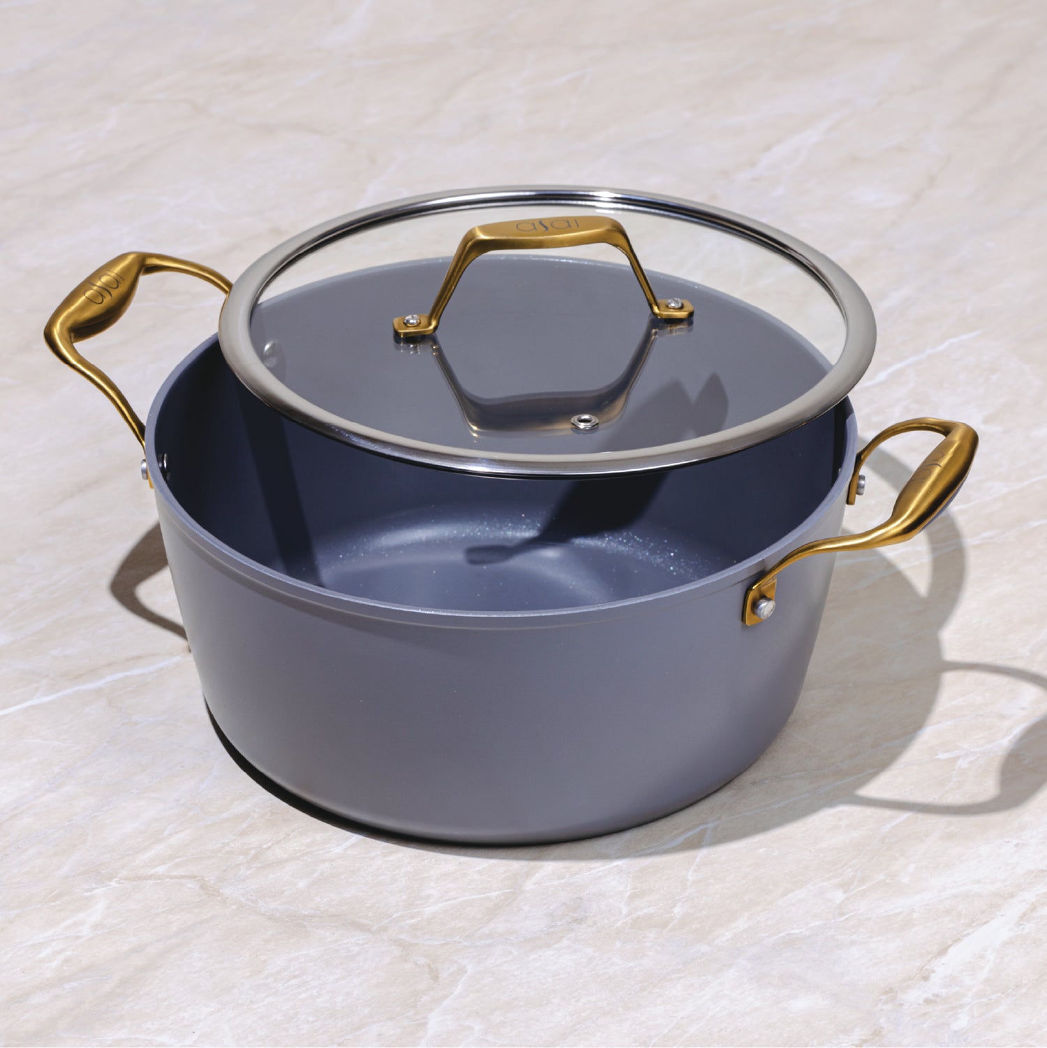 Ceramic Dutch Oven
